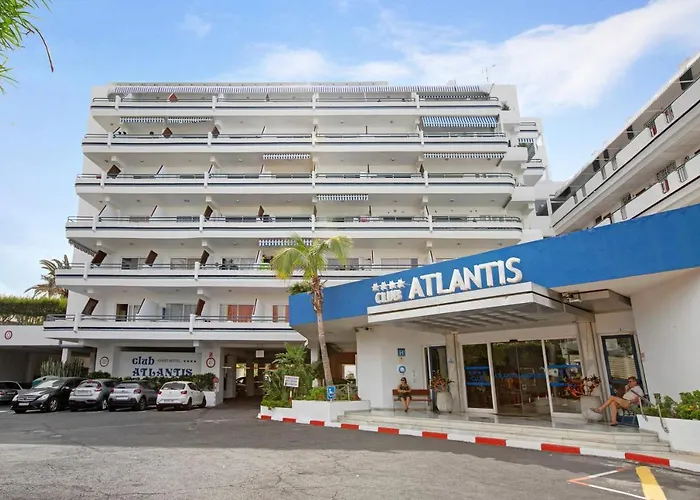 Club Atlantis 223