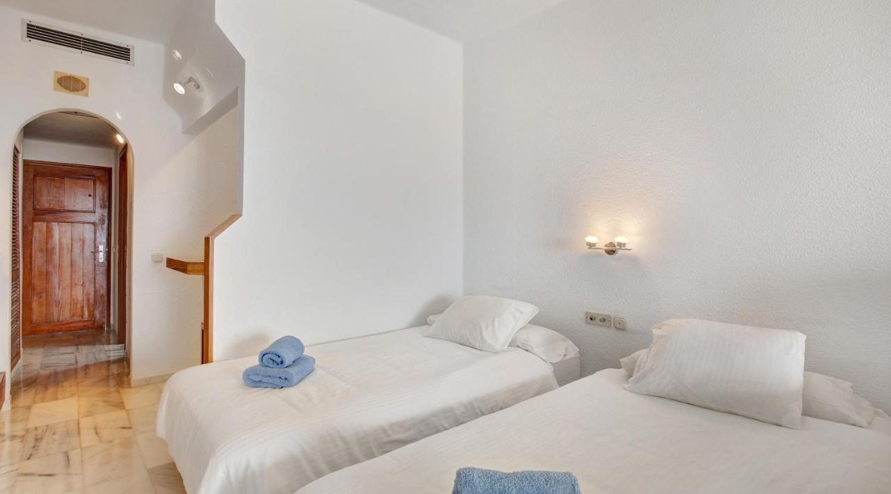 Club Atlantis 223 Apartamento *