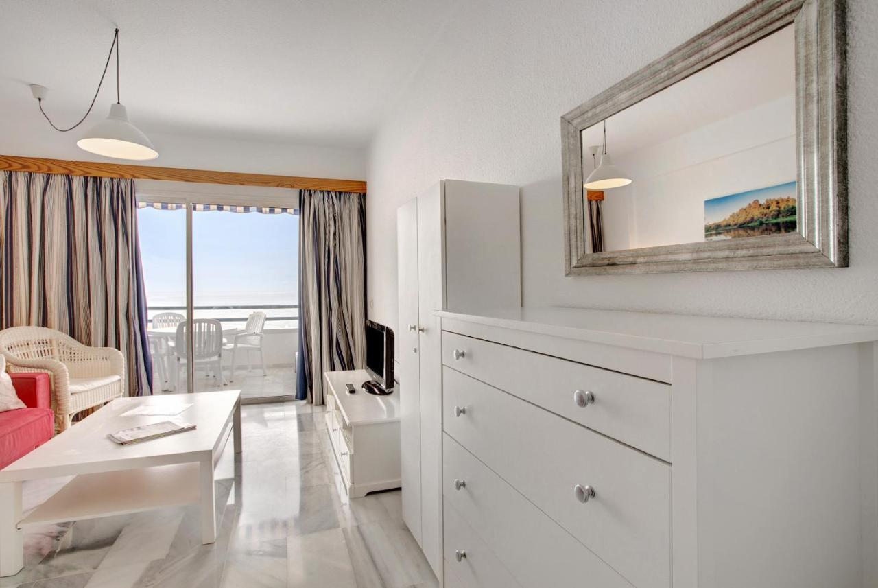Club Atlantis 223 Apartamento *