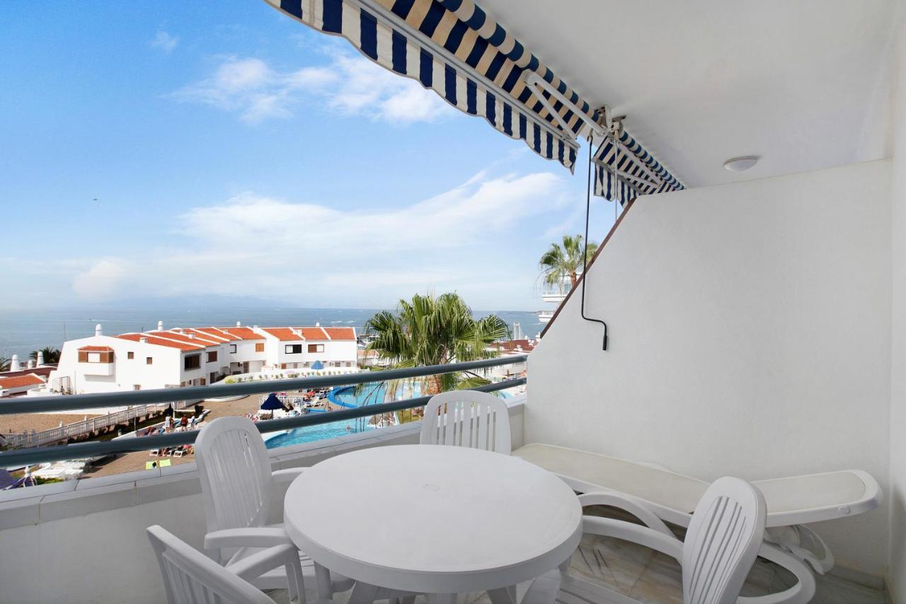 Club Atlantis 223 Apartamento Costa Adeje (Tenerife)