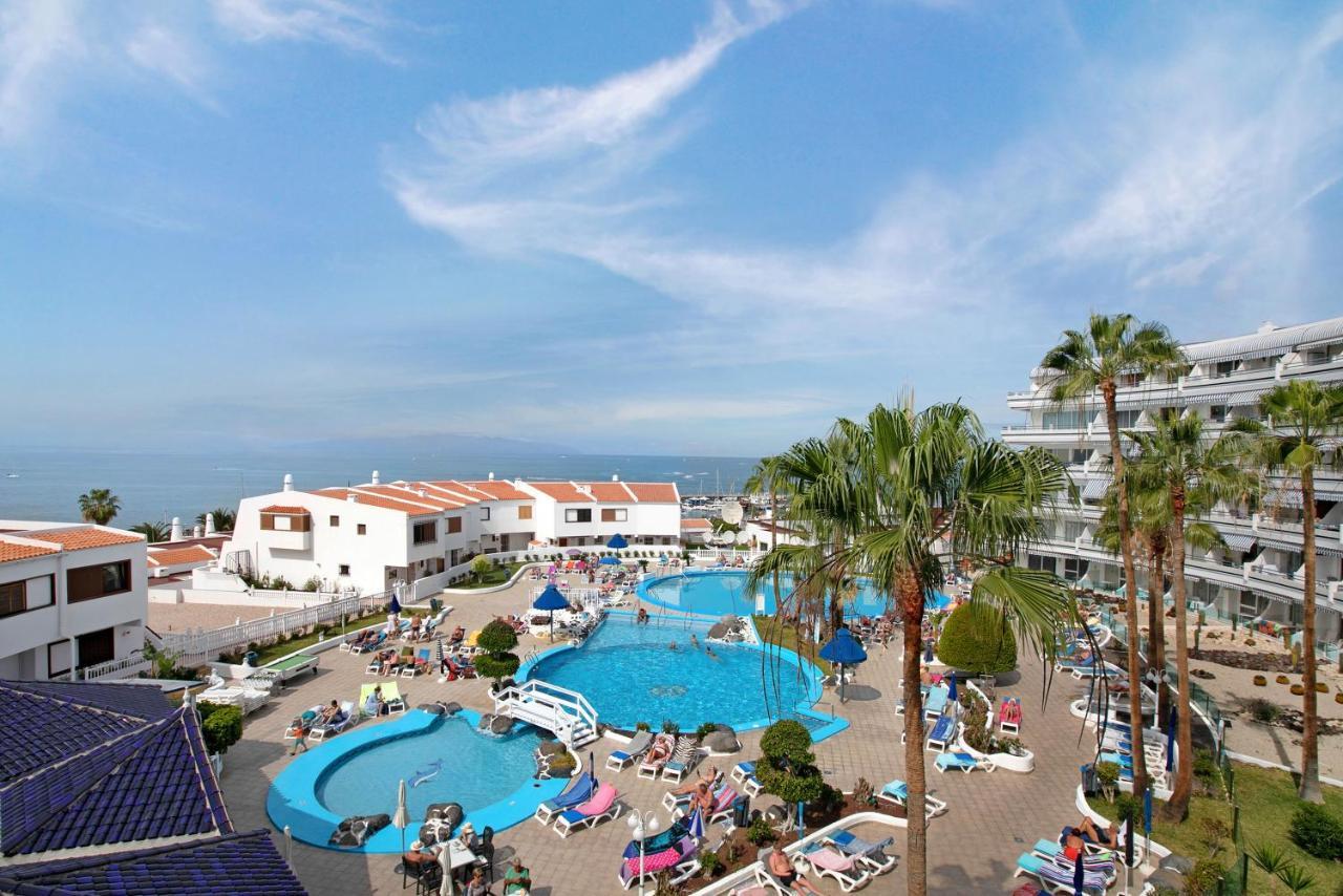 Club Atlantis 223 Apartamento