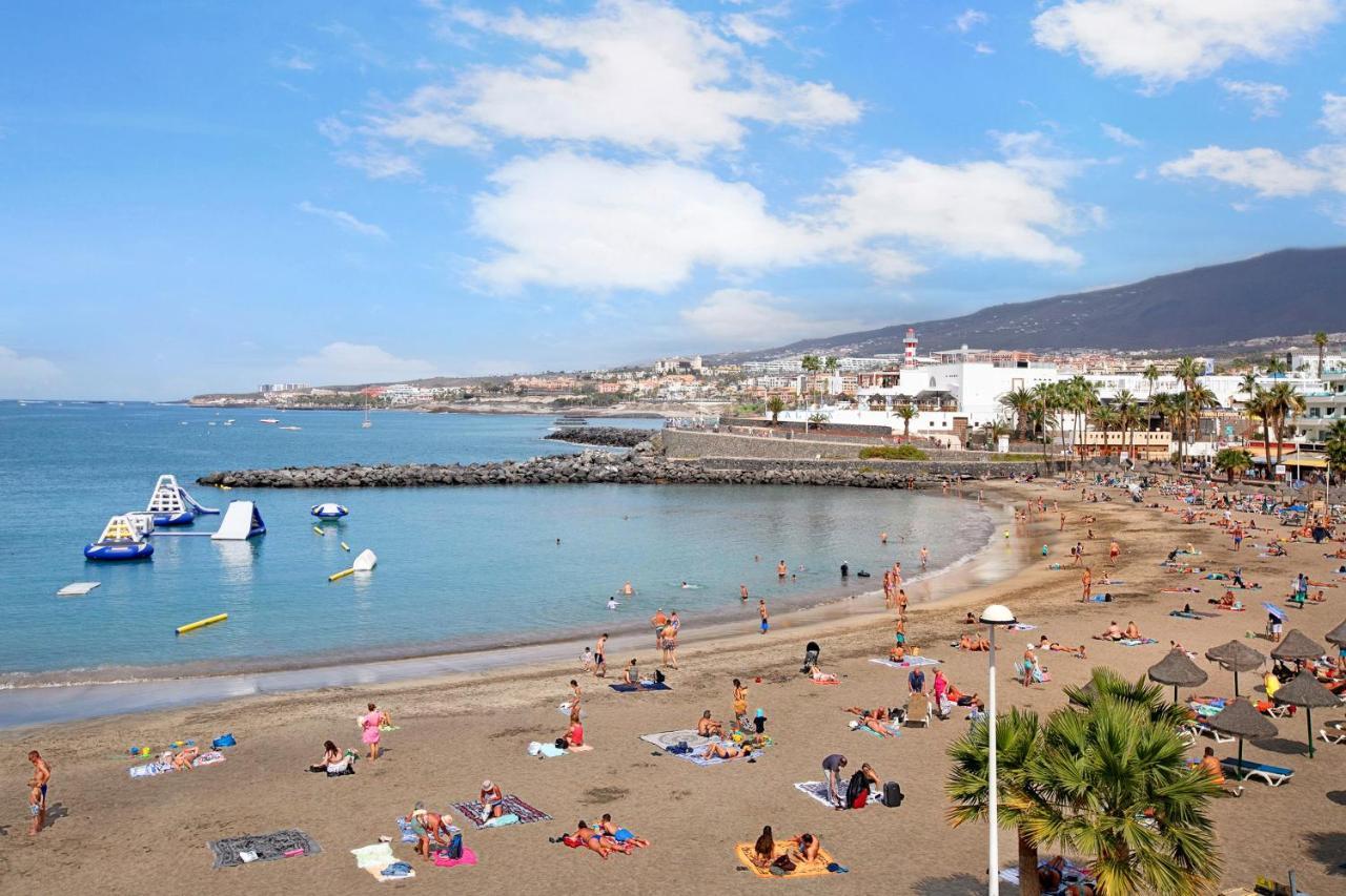 Club Atlantis 223 Apartamento Costa Adeje (Tenerife)