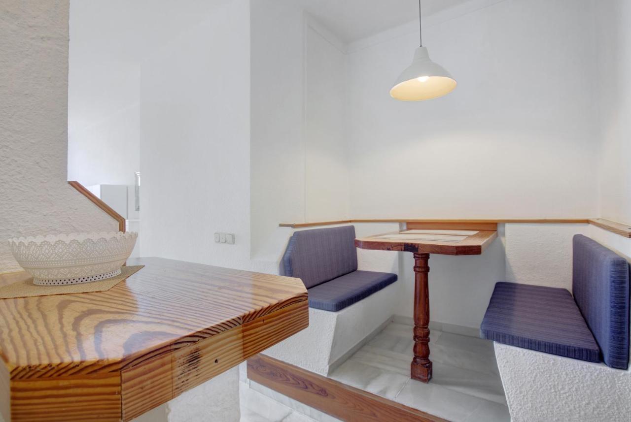 Club Atlantis 223 Apartamento *
