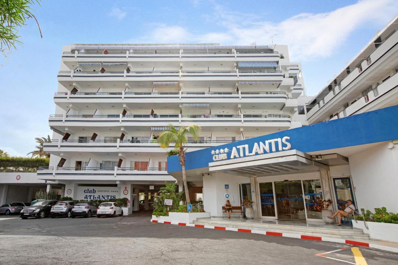 Apartamento Club Atlantis 223 *
